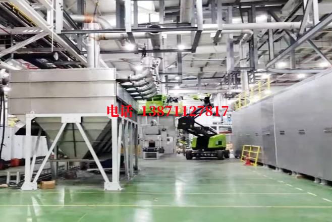 冷水江机电设备安装工程,设备安装公司