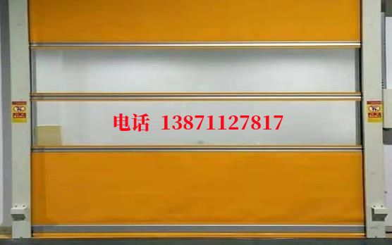 冷水江洁净室门